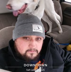 Meet your Posher, Fernando